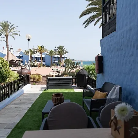 20 Mt Pool 27 Quiet Relax Maspalomas (Gran Canaria)